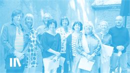 Lectures en partage_Chambéry - Lectures Plurielles