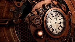 Festival Steampunk_Monthey