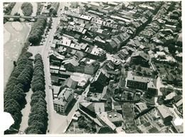 Visite inédite : le quartier nord_Albertville