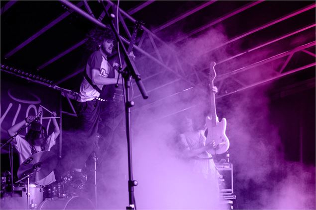 The Toksin | OFF THE PISTES_Morgins