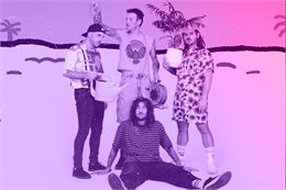 Fluffy Machine | OFF THE PISTES_Morgins