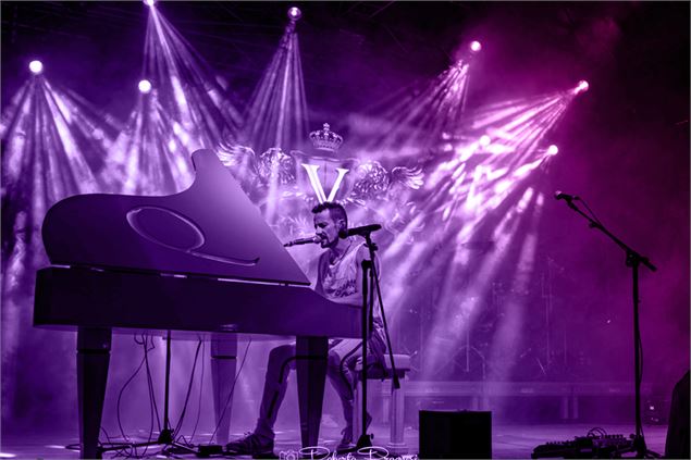 Vipers (Tribute Queen) | OFF THE PISTES_Morgins