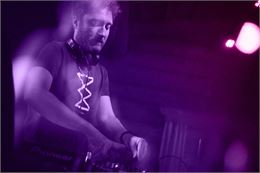 DJ Roux Libre | OFF THE PISTES_Morgins