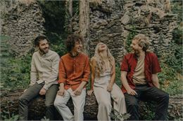 Naima 4tet - NaÏma Girou