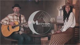 Moontain Trio - Moontain Trio