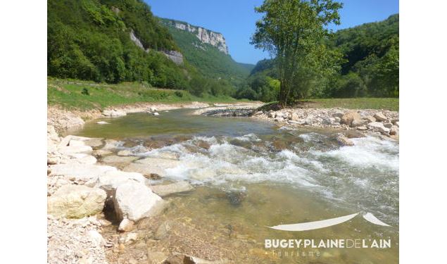 photographie - Perouges Bugey Tourisme