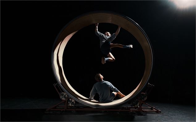 The idle hour_Monthey