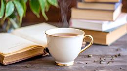 Chaleur & English_Rumilly