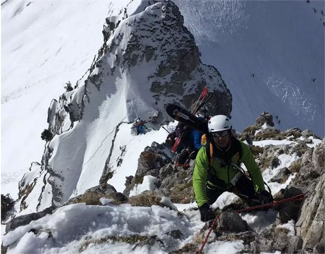 edition 2024 - Trace d'espoir