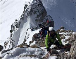 edition 2024 - Trace d'espoir