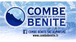 Combe Benite - ski alpinisme - Combe Benite - ski alpinisme