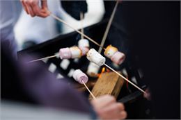 Marshmallow Party_Méribel