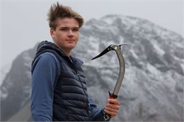 Alasdair McKenzie - Dauphiné Liberé