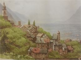 Visite flash : Joanny Drevet_Albertville