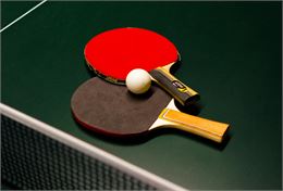 Tournoi amical de ping pong_Peisey-Vallandry
