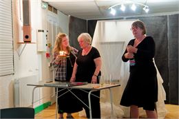 Fille de ta mère - Lionel Deleage