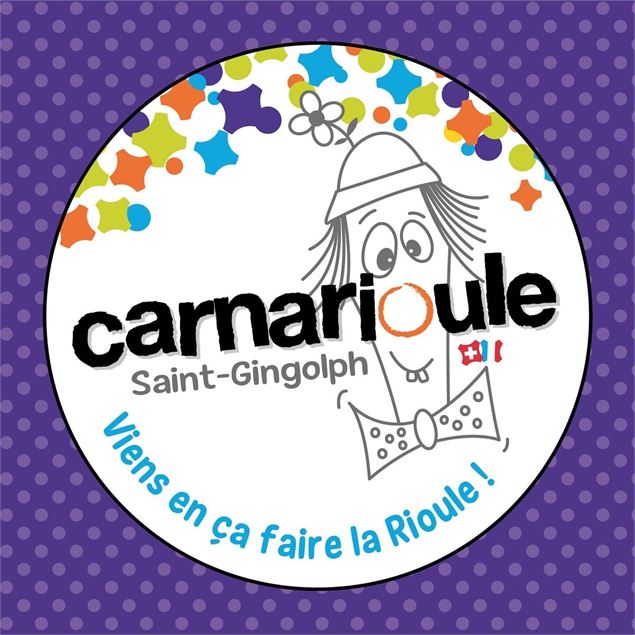 Carnarioule de Saint-Gingolph - Saint-Gingolph Promotion Evenements