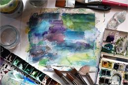 Atelier créatif_Courchevel