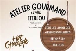 Atelier chocolat chaud_Méribel - Eterlou
