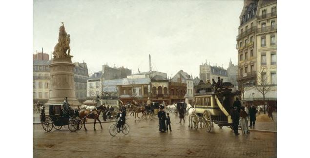 Micro-Folie - Musée numérique_Courchevel