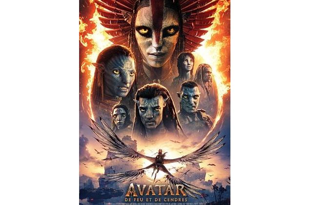Avatar - allo ciné