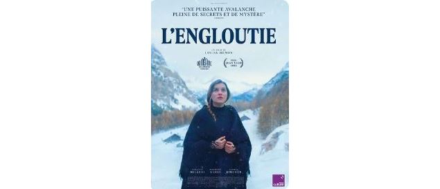 engoutie - allo ciné