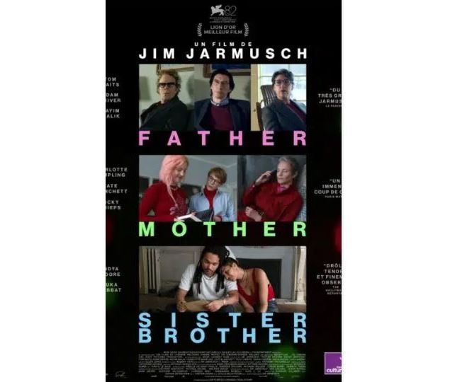 Father Mother - allo ciné