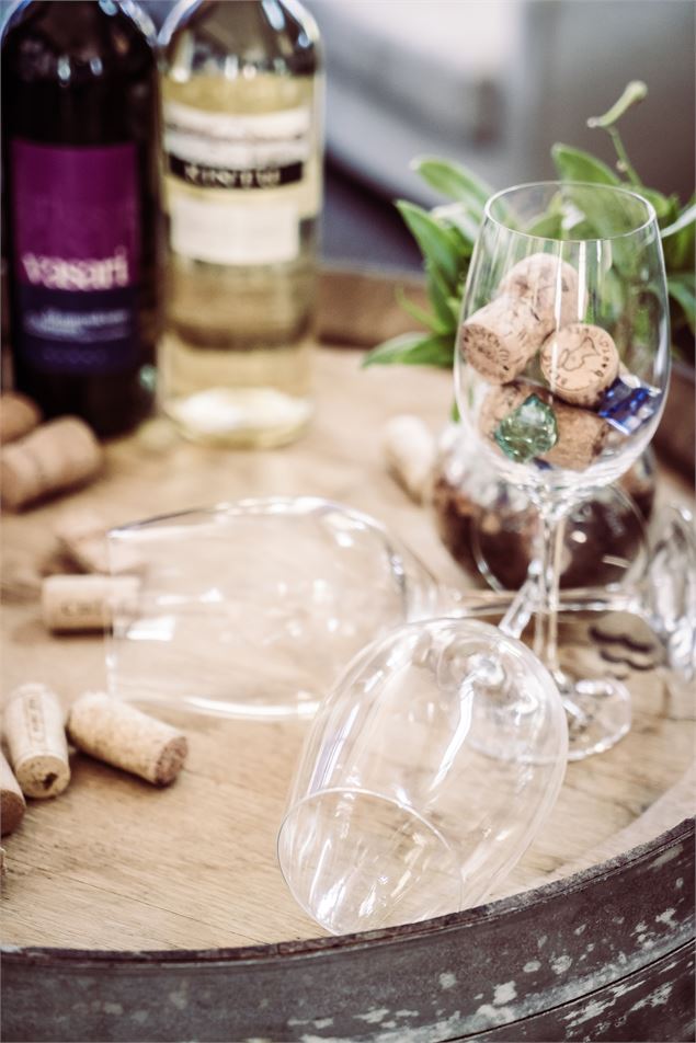 Initiation à l'œnologie_Courchevel - Freepik