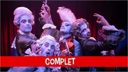 Humour musical - Maestrissimo - COMPLET_Chamonix-Mont-Blanc