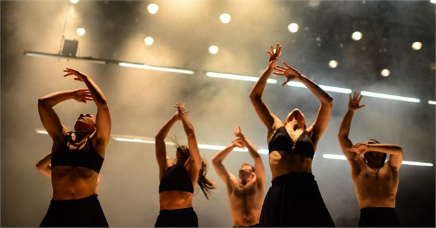 Dividus - Baptiste Alexandrowicz