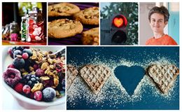 Atelier sucre et addictions - Licence Creative Commons - Delphine Dugast (Auteur montage photos)