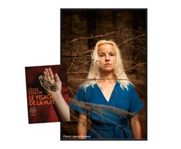 Cécile Coulon - Cécile Coulon - site