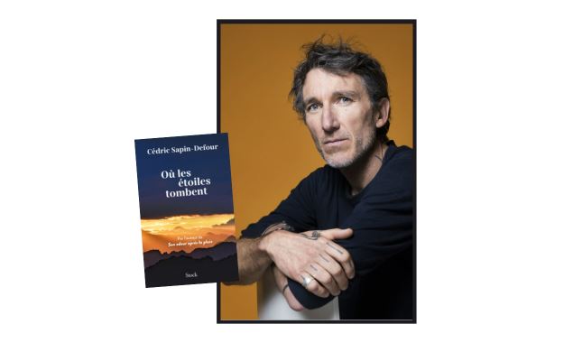 Cédric Sapin-Defour - Cédric Sapin-Defour site