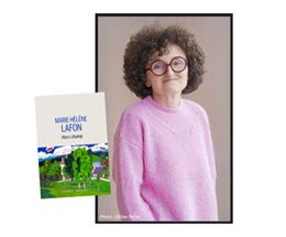 Marie-Hélène Lafon - Marie-Hélène Lafon