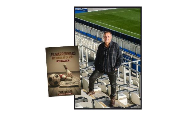 Yves Feltrin - Yves Feltrin