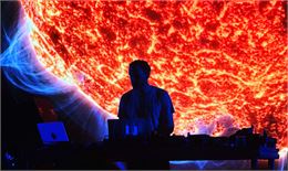 Max Cooper AV LIVE_Annecy