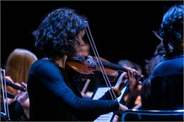 Concert des ensembles Camerata et Anches chantées_Évian-les-Bains - Ville d'Evian