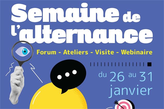 Semaine de l'alternance_Annemasse