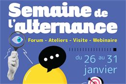 Semaine de l'alternance_Annemasse