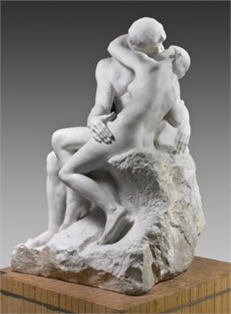 Micro-Folie Médiation culturelle "L'amour en folie" suivi d'un atelier créatif_Courchevel - Auguste 