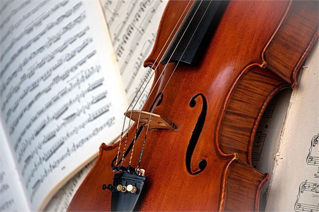Ecoute musicale commentée_Brégnier-Cordon - Pixabay