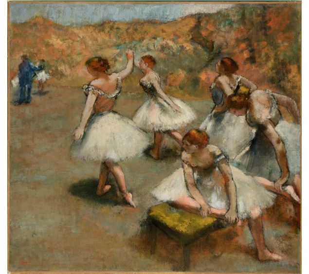 Micro-Folie - Musée numérique_Courchevel