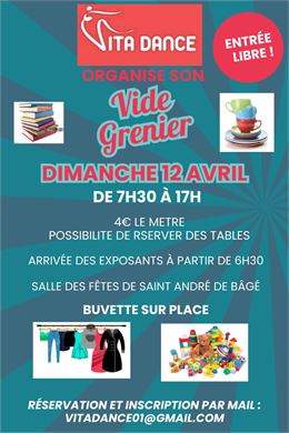 Vide grenier_Saint-André-de-Bâgé - vitadanse