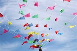 Fête du village_Champdor-Corcelles