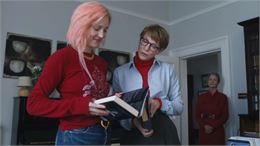 Cinéma | Father Mother Sister Brother_Aime-la-Plagne - Vague Notion 2024 - MUBI - Yorick Le Saux