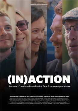 In Action - ULM Cinéma
