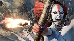 Cinéma | Avatar - De feu et de cendres_Aime-la-Plagne - 20th Century Studios