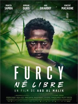 Furcy, né libre - ULM Cinéma