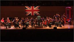 good morning England - Philharmonie de Paris