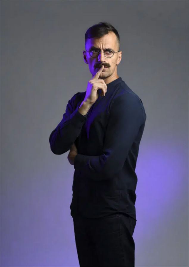 Atelier d'écriture SF avec Nicolas Martin_Annecy